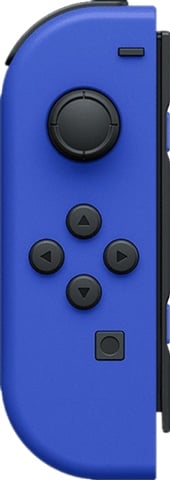 Nintendo Switch Joy-Con (L) Blue (Dark), No Strap